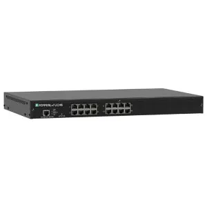 Pepperl+fuchs ICDM-RX/TCP-16RJ45/RJ45-RM Pic_1