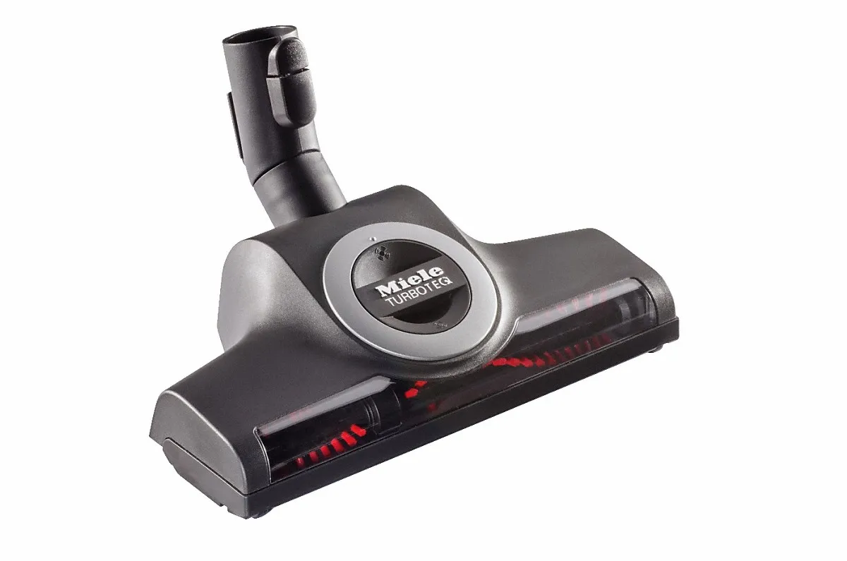 Miele Turbo-Bürste STB305-3 TurboTeQ Pic_2