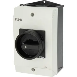 Eaton Electric P3-63/I3/SVB-SW Pic_6