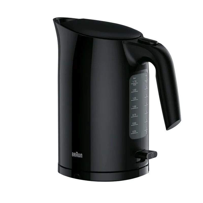Delonghi WK 3100 BK Pic_1