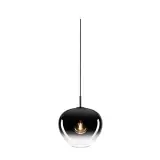PANTILO CONVEX 29 PD E27 chrom