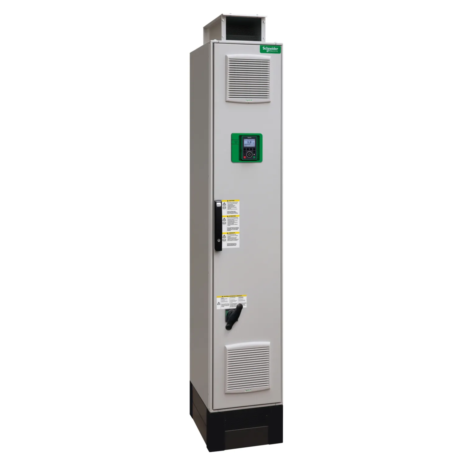 Schneider Electric ATV650C13N4F Pic_1