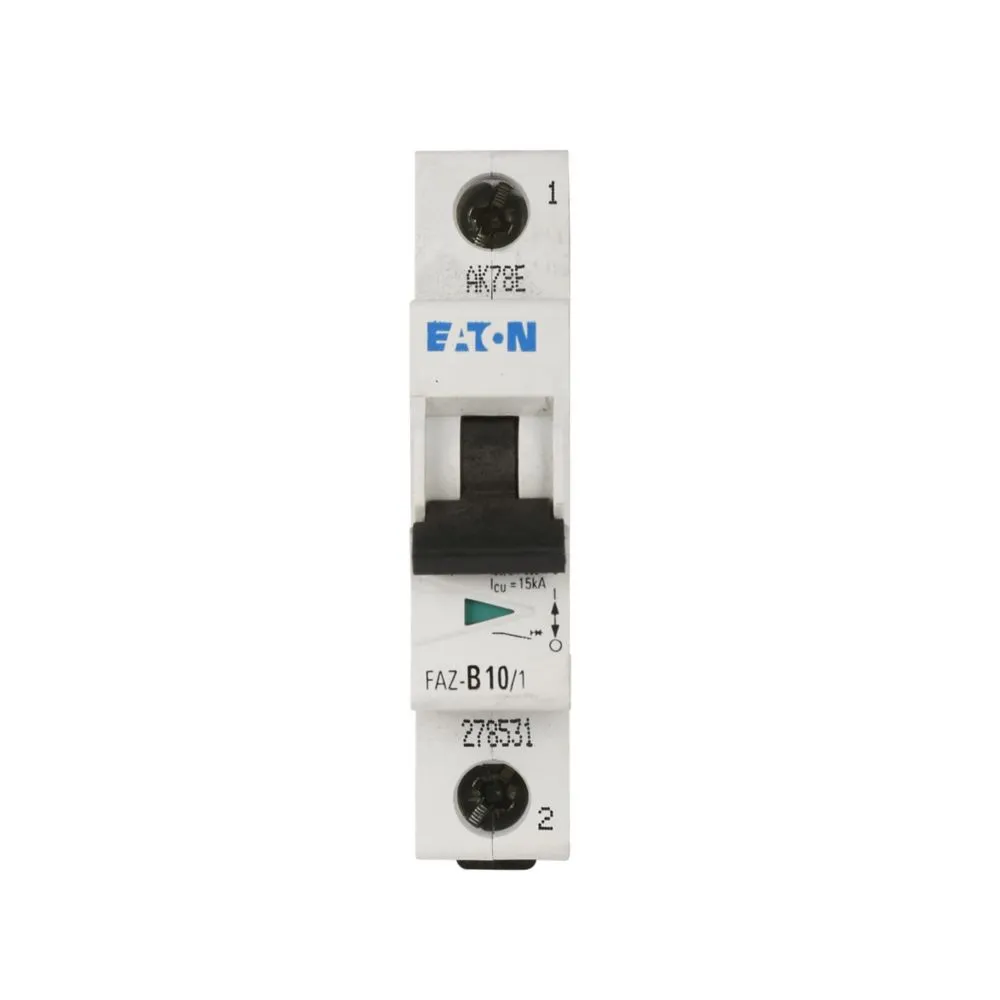 Eaton Electric FAZ-C16/1-NA-DC Pic_2