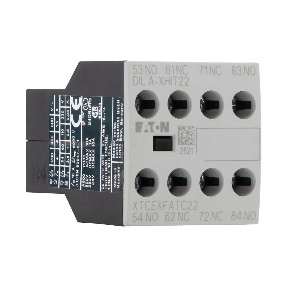 Eaton Electric DILA-XHIT22 Pic_2