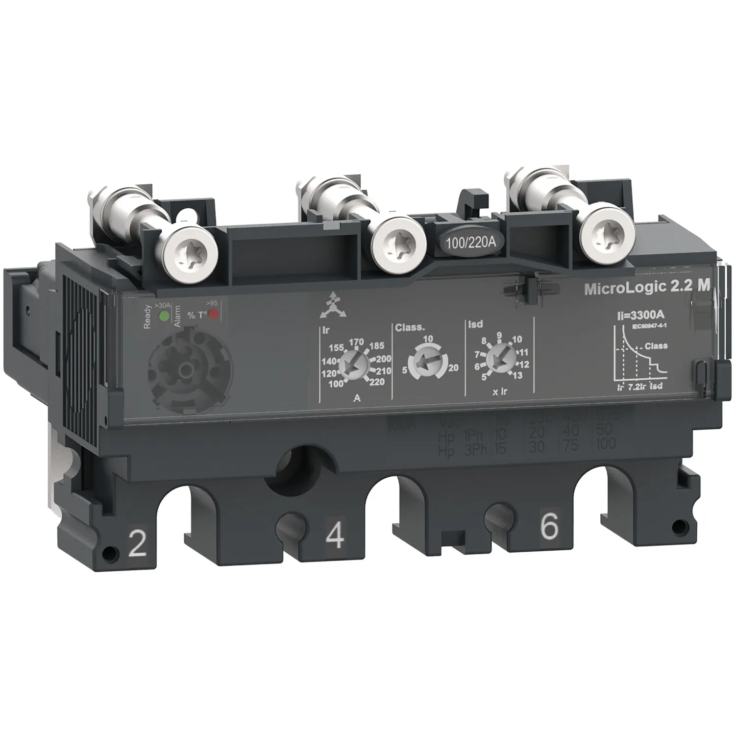 Schneider Electric C1032M050 Pic_1