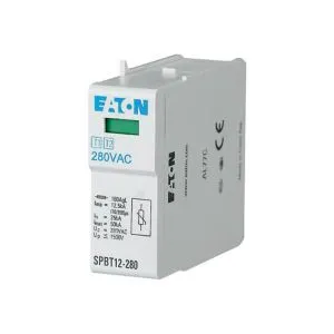 Eaton Electric SPBT12-280 Pic_1