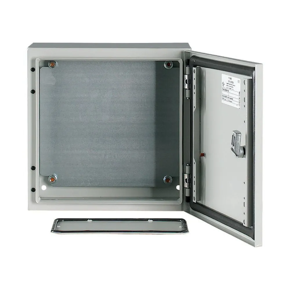 Eaton Electric CS-33/150 Pic_1