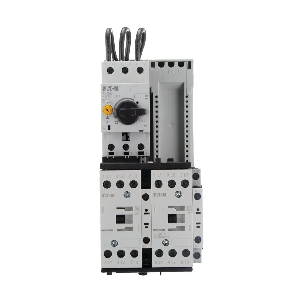 Eaton Electric MSC-R-16-M17(24VDC)/BBA Pic_2