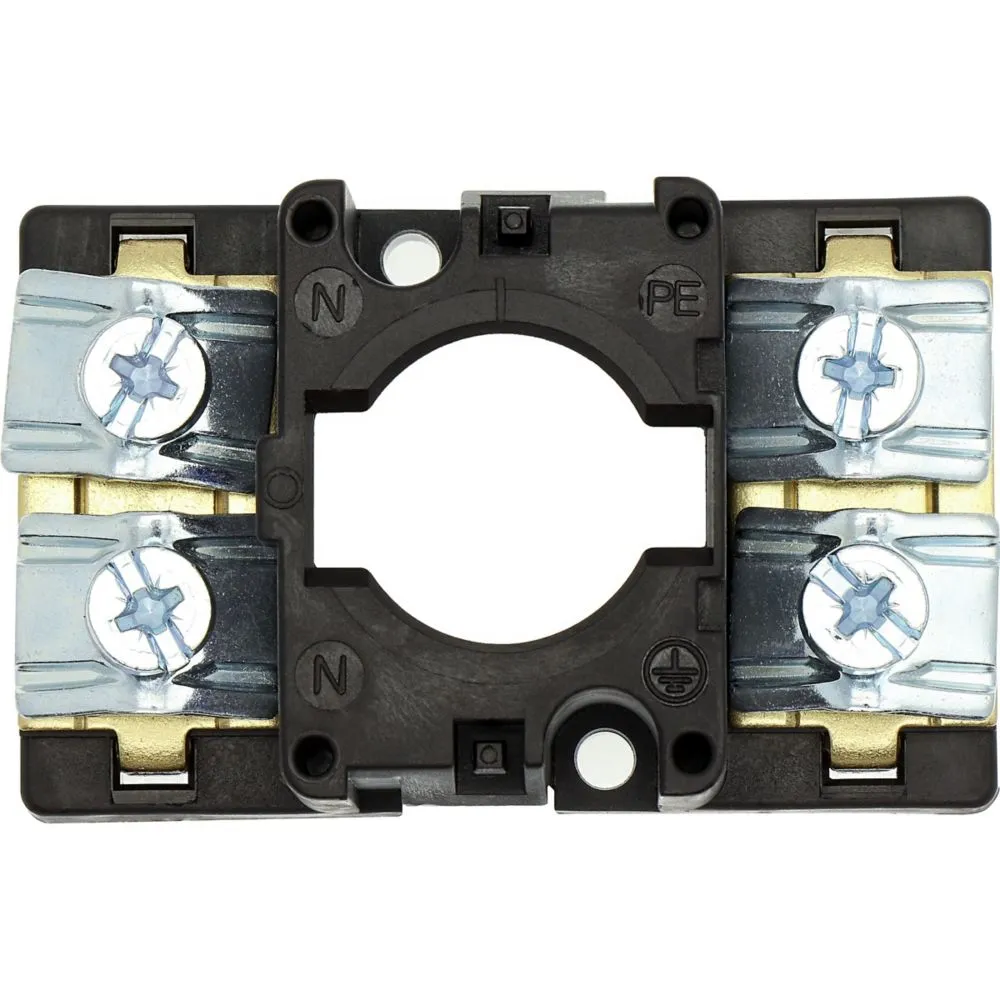 Eaton Electric UV-P3 Pic_1