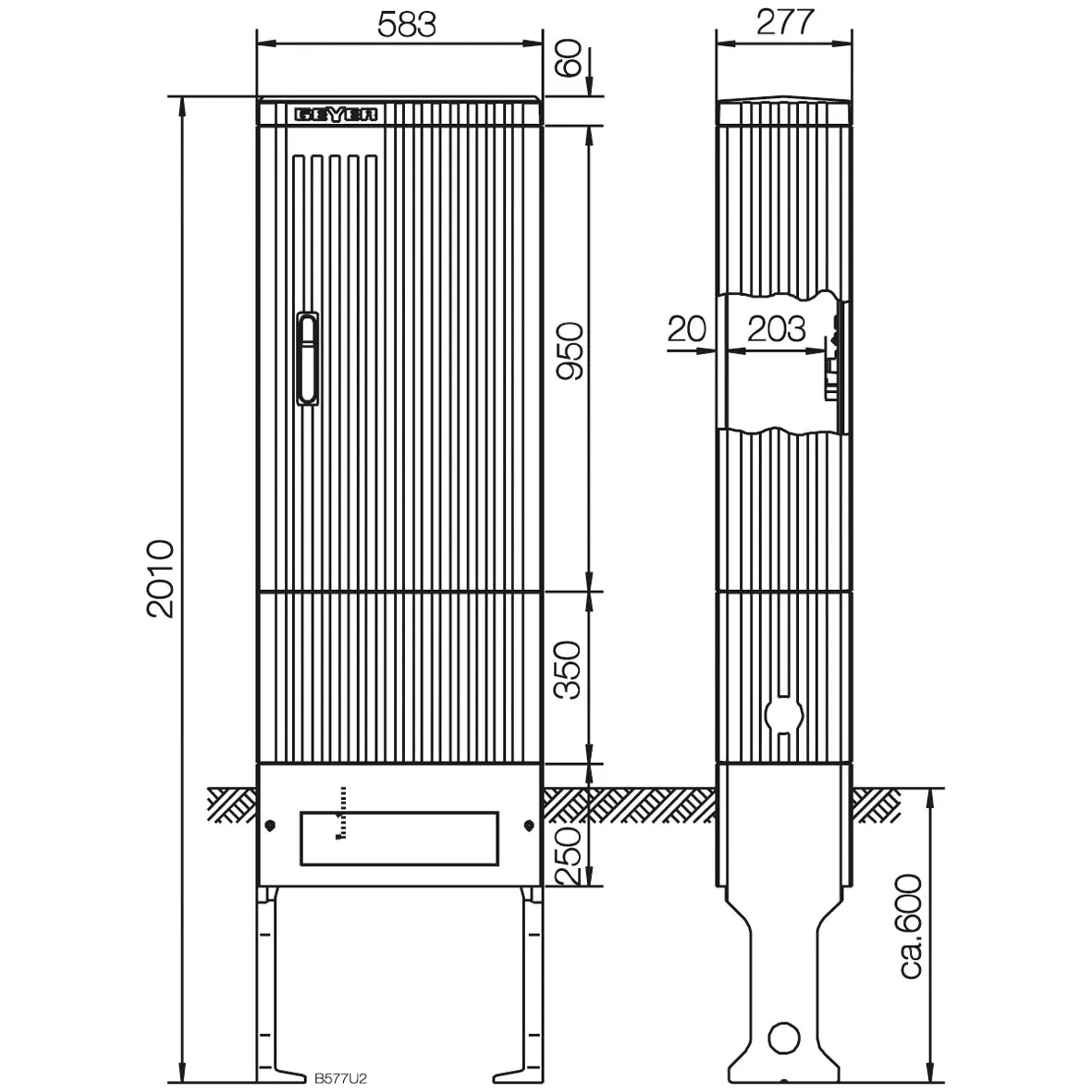 Abn SL205P Pic_1