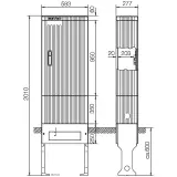 SL205P