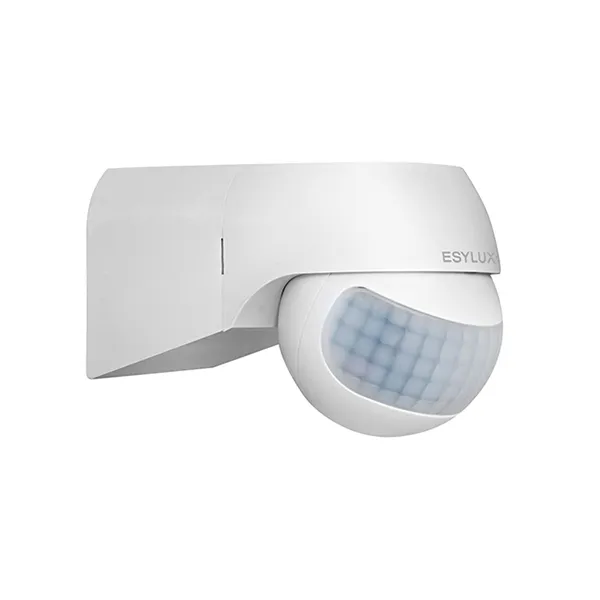 Esylux MD 180 BASIC L weiss Pic_1
