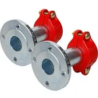 Dimplex VCC 100 Pic_1