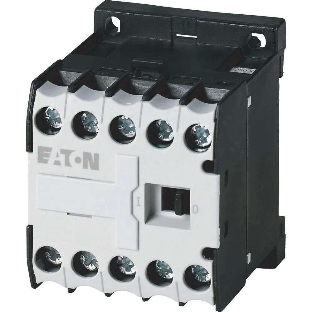 Eaton Electric DILER-31-G(110VDC) Pic_1
