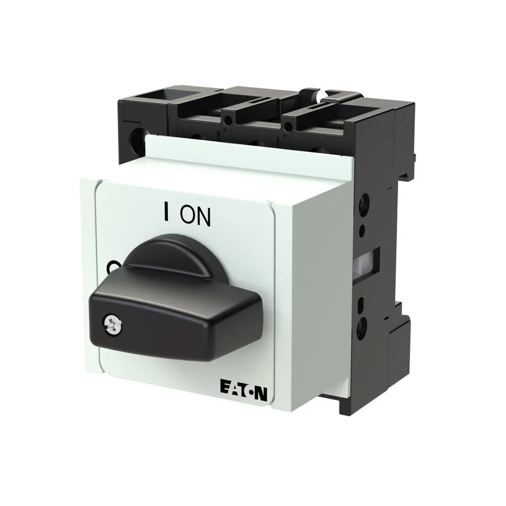 Eaton Electric P1-32/IVS/N Pic_2