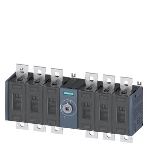 Siemens 3KD4260-0PE20-0 Pic_1