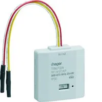 Hager TRM702A Pic_1