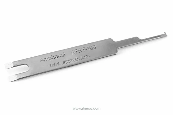 AMPHENOL ATRT-100 Pic_1