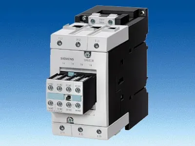 Siemens 3RT1045-3AH20 Pic_1