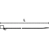 Hellermanntyton SBR8S-PA46-GY (500) Pic_4