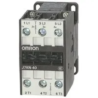 Omron J7KN-40 24D Pic_1