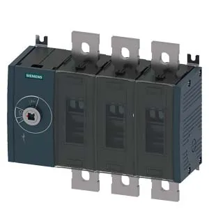 Siemens 3KD4630-0QE10-0 Pic_1