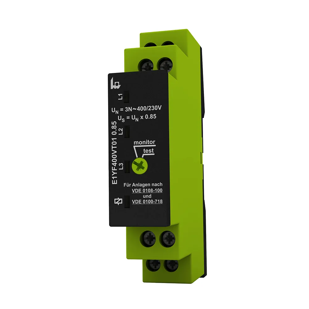 Tele E1YF400VT01 0.85 Pic_1
