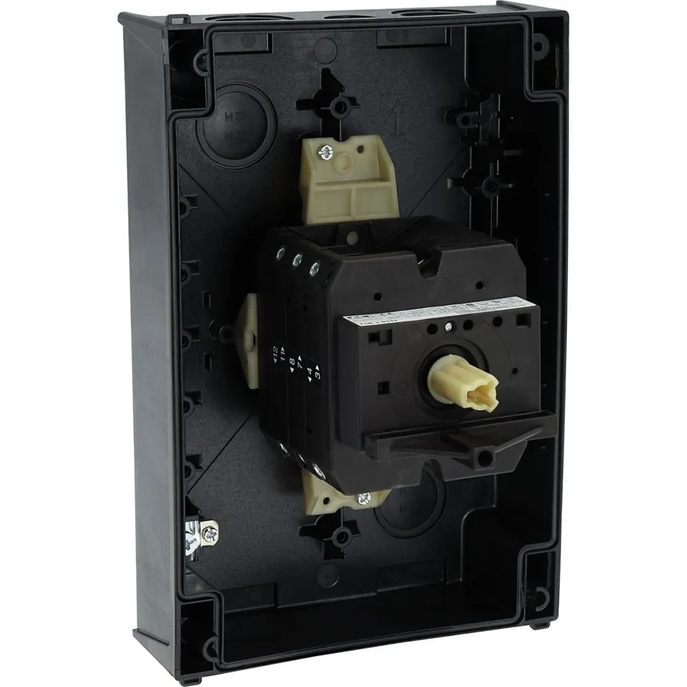 Eaton Electric T5B-3-8342/I4/SVB Pic_2