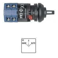 KRAUS & NAIMER GMBH CG4.A211-621.FS2 Pic_1