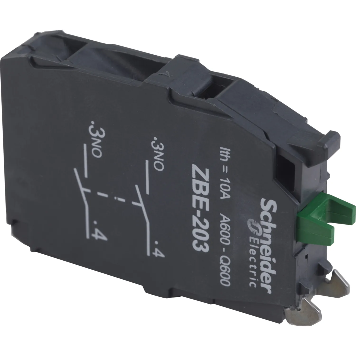 Schneider Electric ZBE203 Pic_1