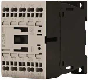 Eaton Electric DILM7-10(230V50HZ,240V60HZ)-PI Pic_3