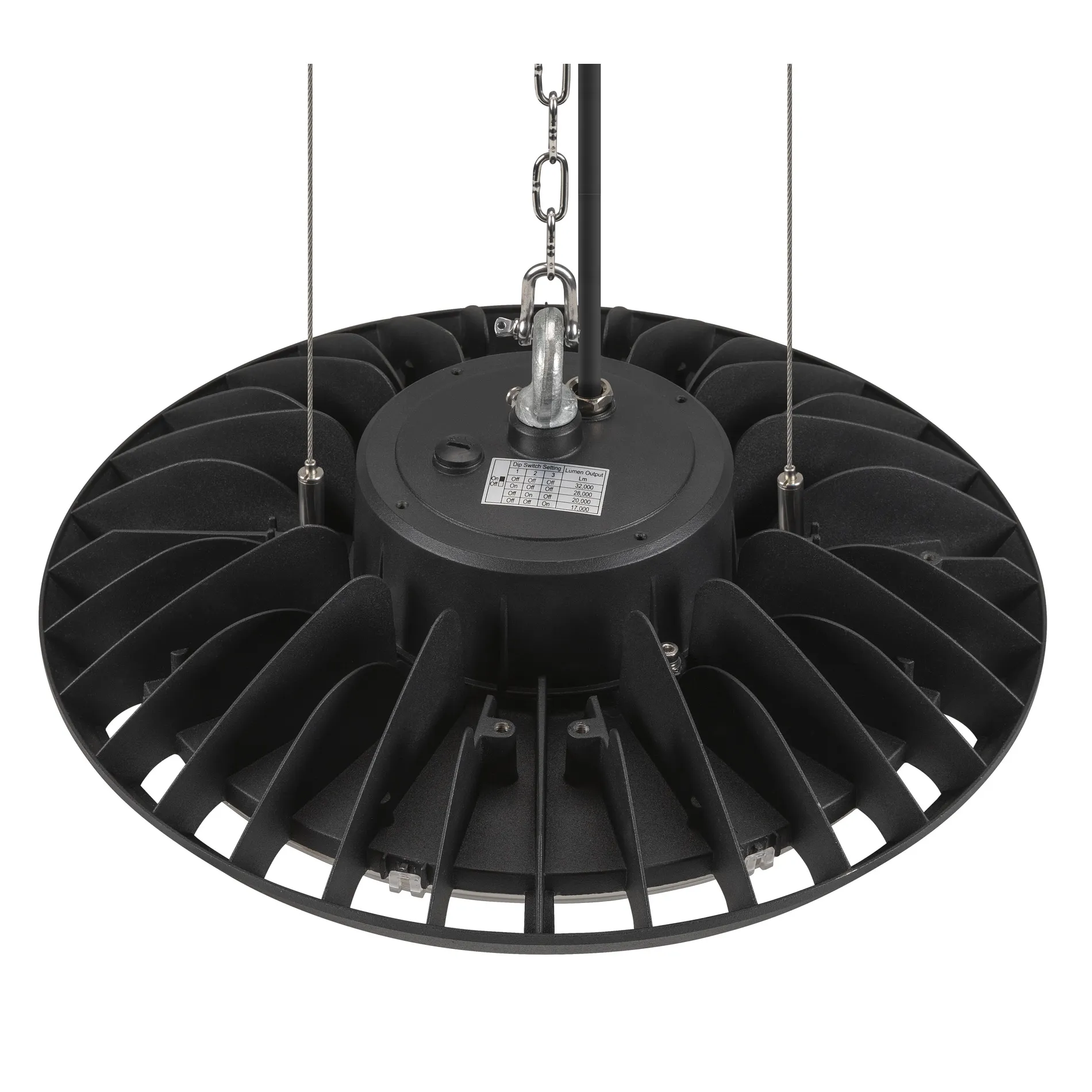 Slv HIGHBAY V 840 330 100/120/170/200W 90° Pic_2