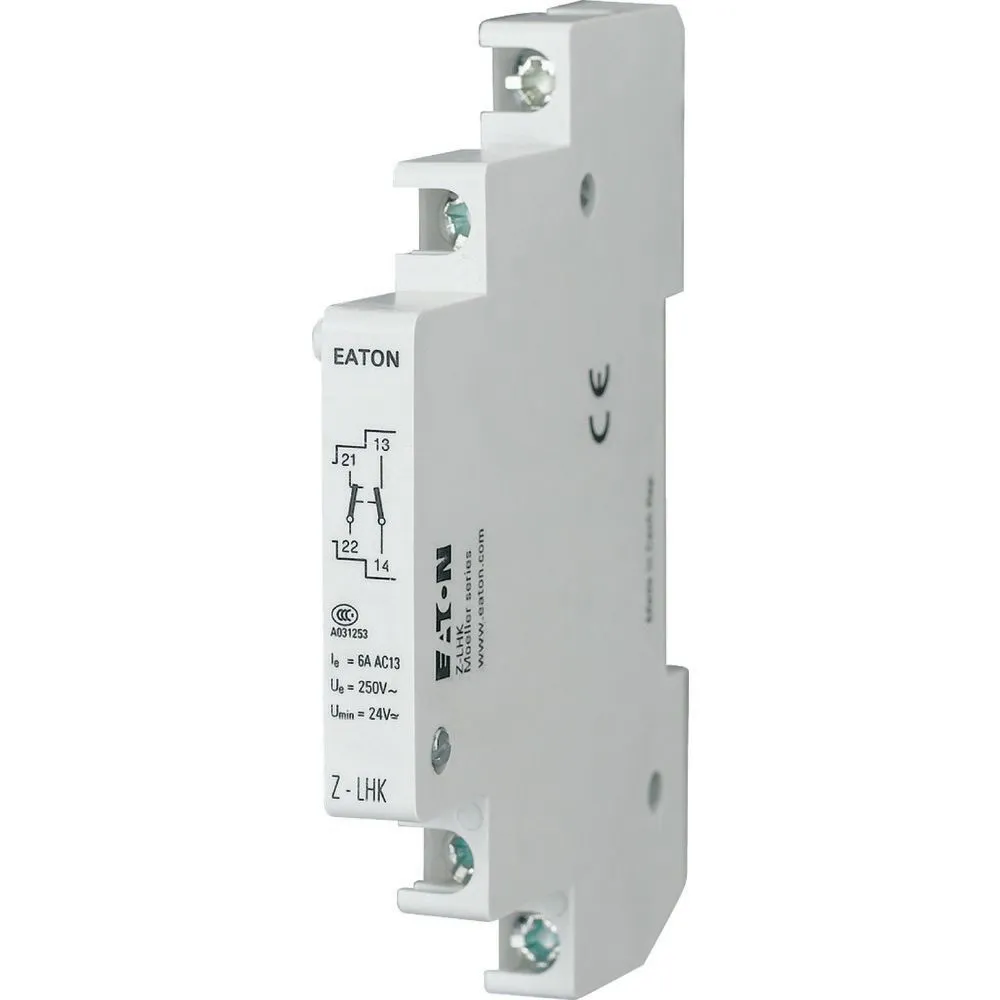 Eaton Electric Z-LHK Pic_1