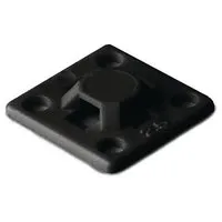 Hellermanntyton MB2A-PA66-BK (50) Pic_1
