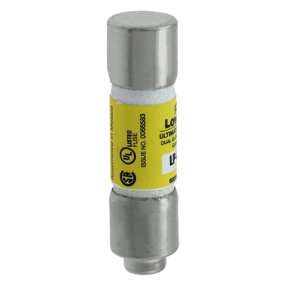 Eaton Electric LOW PEAK CC TRÄGE SICHERUNG 7 AMP Pic_3