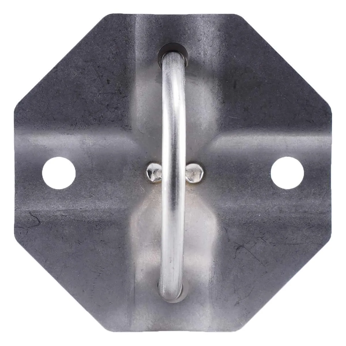 Jumo Messgerätehalter für Wand und 2-Rohr Pic_2