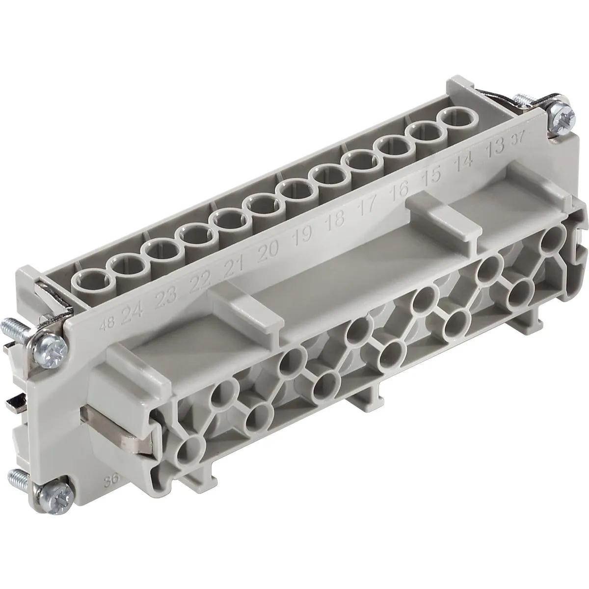 Lapp EPIC® KIT H-BE 24 BS TBF M25 Pic_2