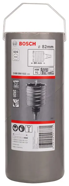 Bosch Hohlbohrkrone SDS-max-9 Pic_5