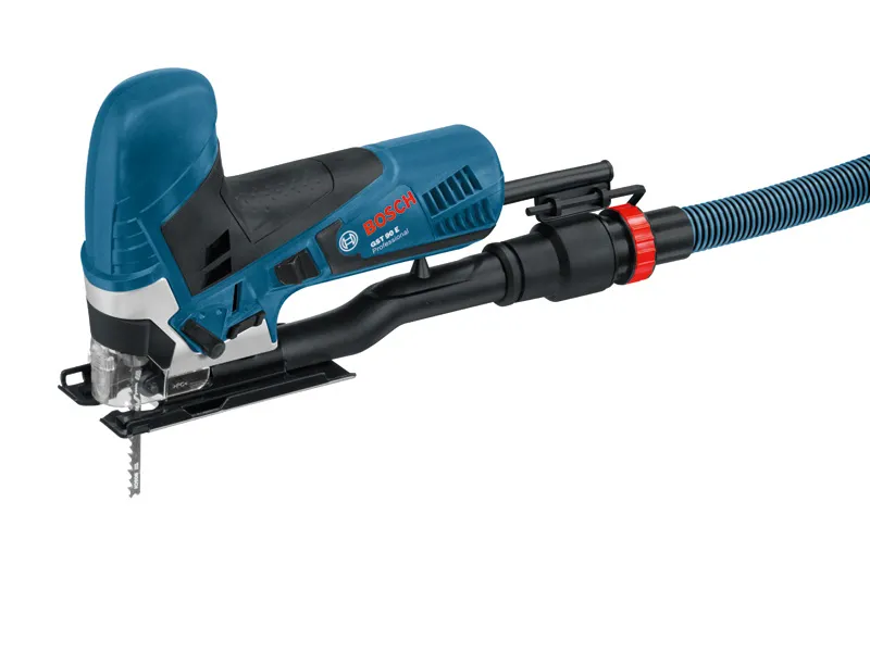BOSCH ROBERT POWER TOOLS GMBH GST 90 E Pic_1