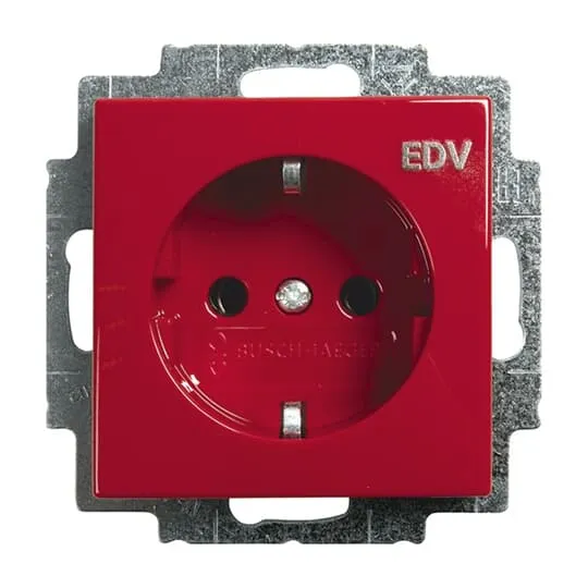 BUSCH-JAEGER ELEKTRO GMBH 20 EUC/DV-917 Pic_1