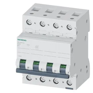 Siemens 5SL4601-8 Pic_1