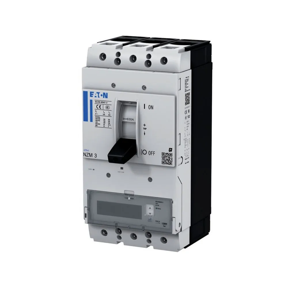 Eaton Electric NZMN3-PX630 Pic_1