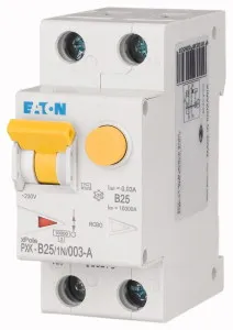Eaton Electric PXK-B25/1N/003-A Pic_2