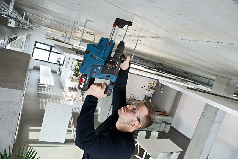Bosch GBH 18V-26 F Pic_1