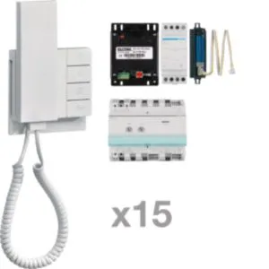 HAGER VERTRIEBSGESELLSCHAFT REK415Y Pic_1