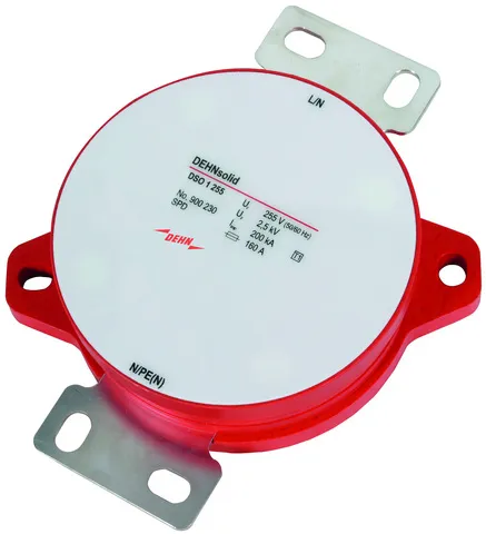 Dehn + Söhne DSO 1 255 Pic_1