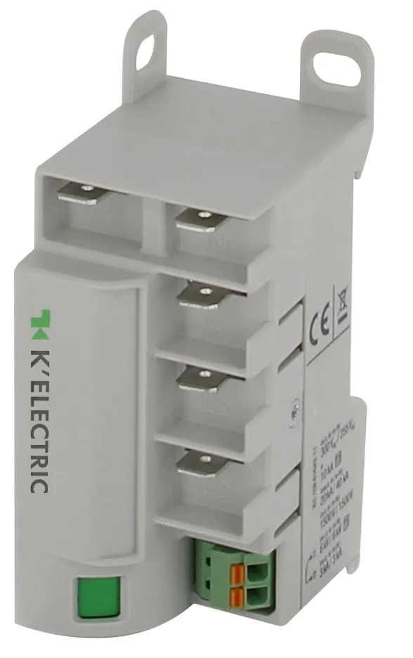 K'ELECTRIC 500315 Pic_1