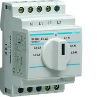 Hager SK602 Pic_1