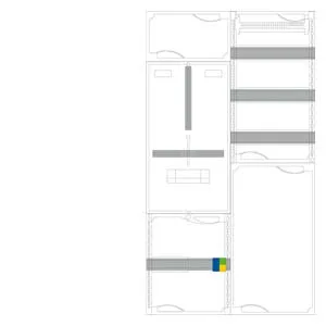 Siemens 8GS7003-0 Pic_1