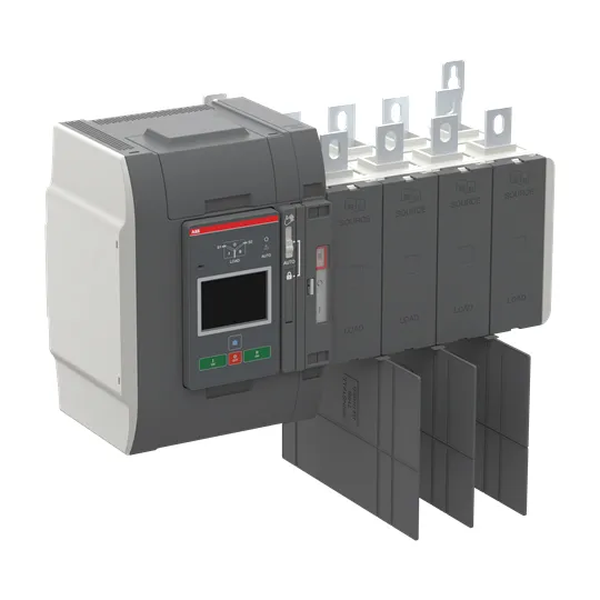 Abb OXB630E3S4QT Pic_1